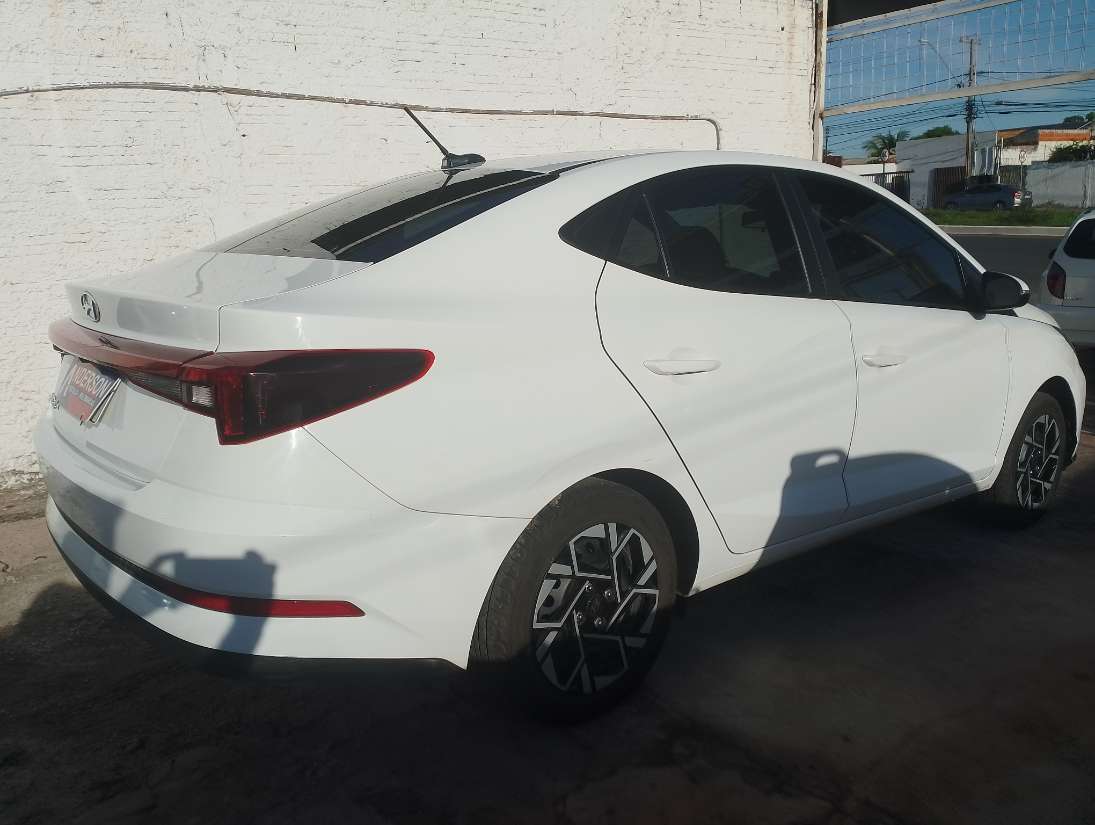 Foto do veículo