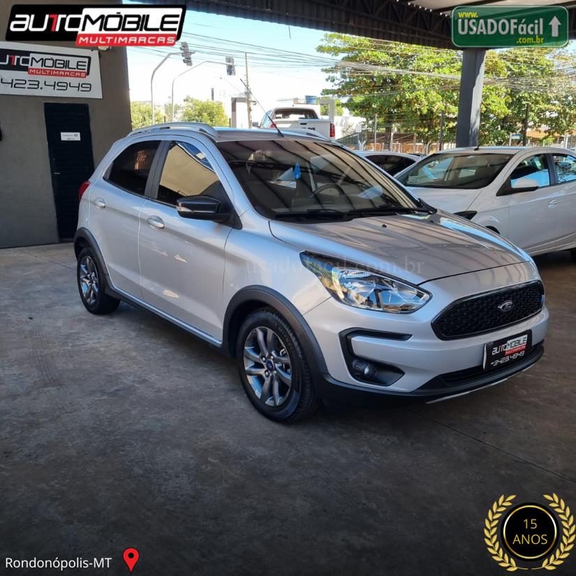Foto do veículo