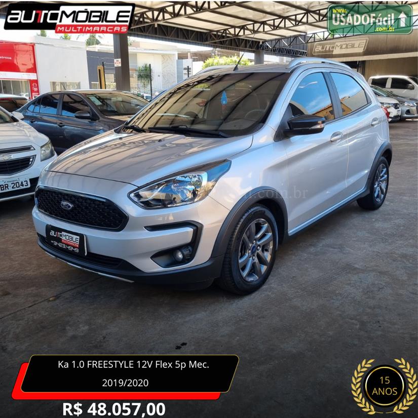 Foto do veículo