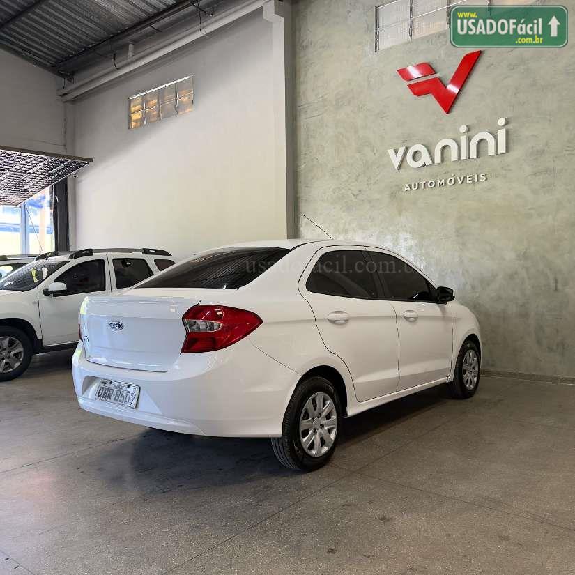 Foto do veículo