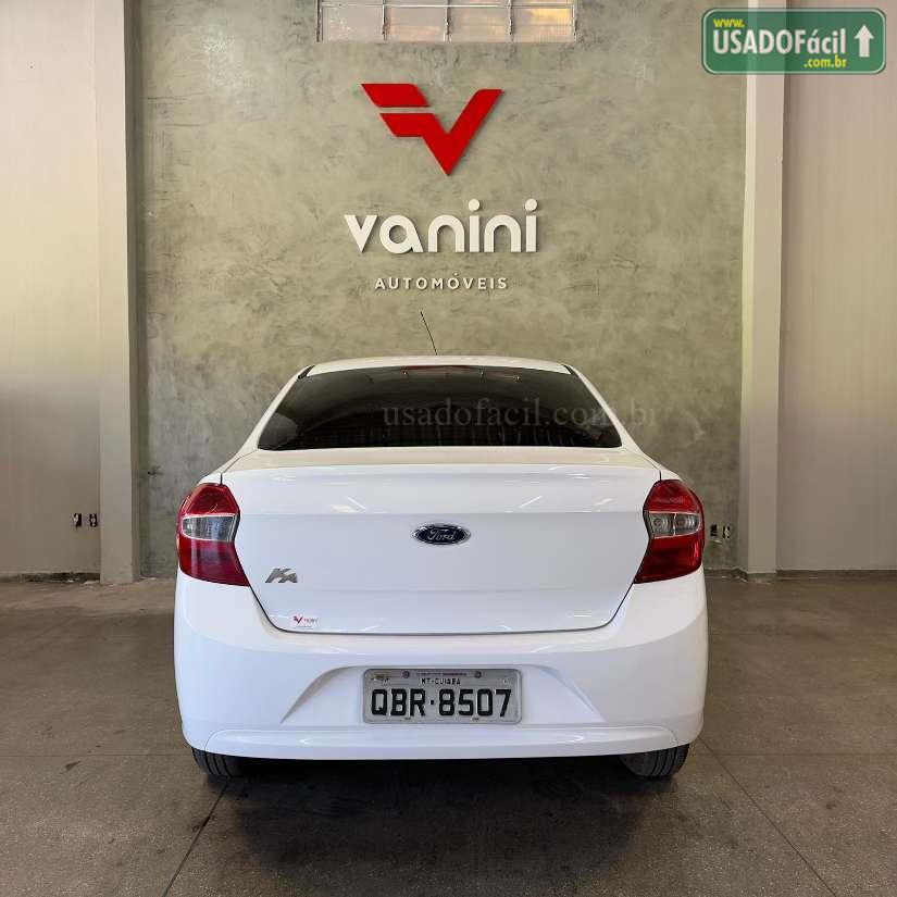 Foto do veículo
