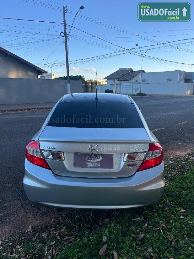 Foto do veículo