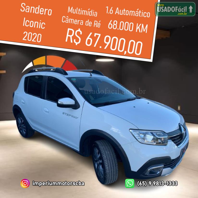 Foto do veículo