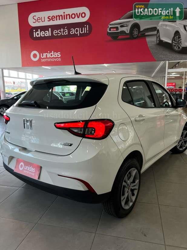 Foto do veículo