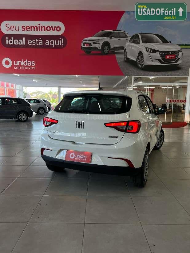 Foto do veículo
