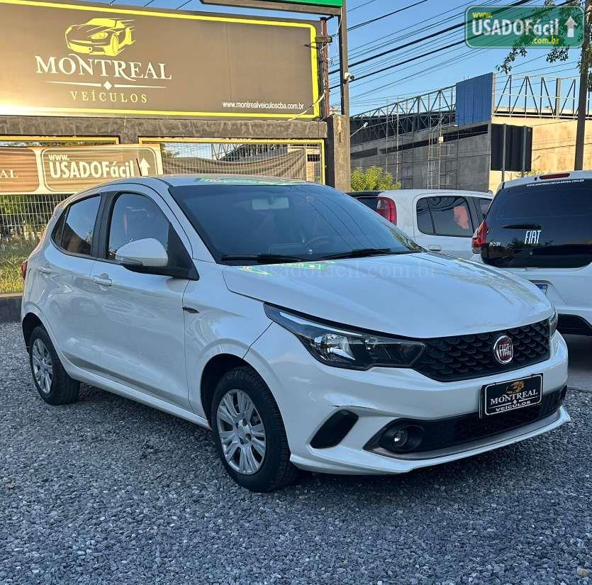 Foto do veículo