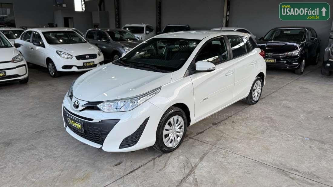Foto do veículo