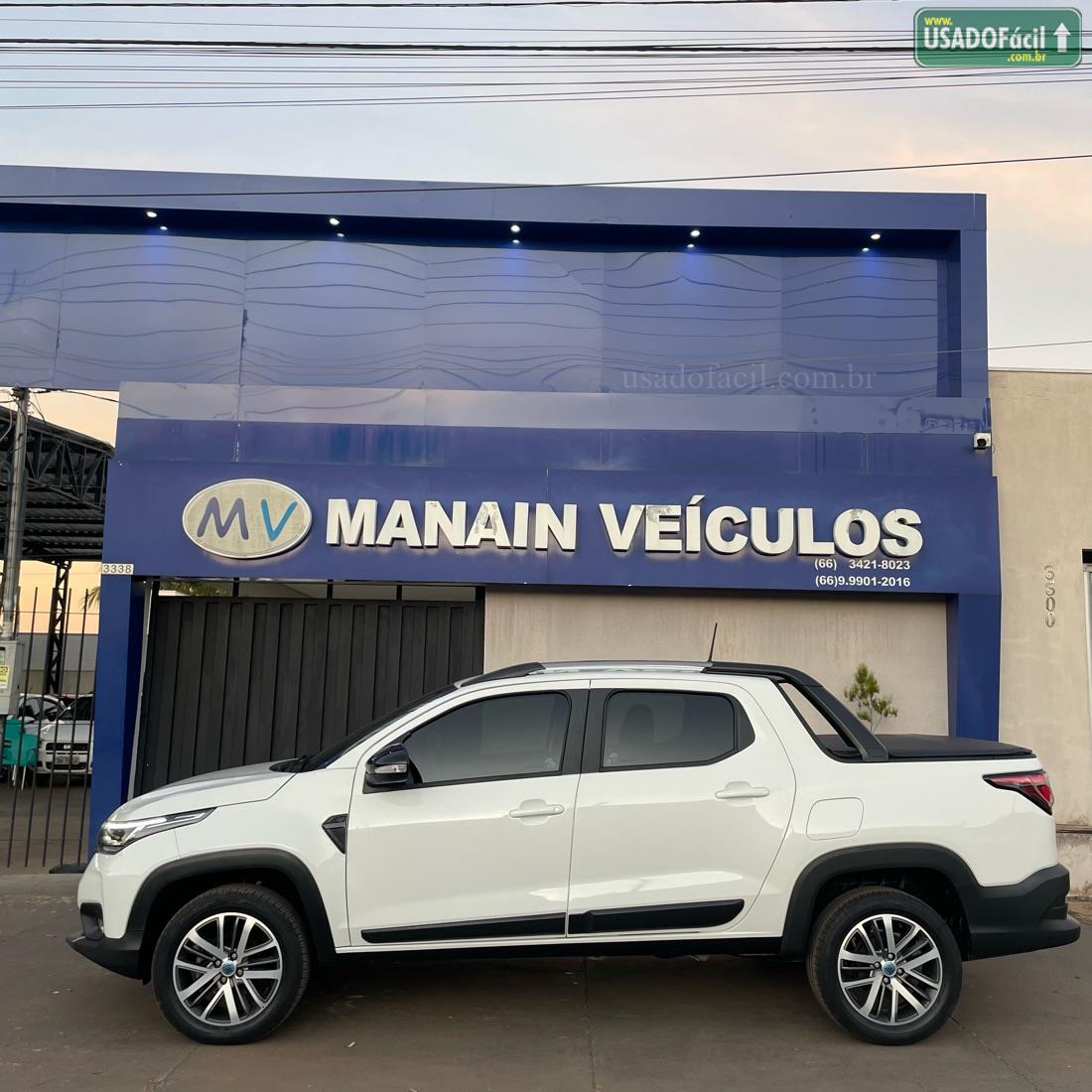 Foto do veículo