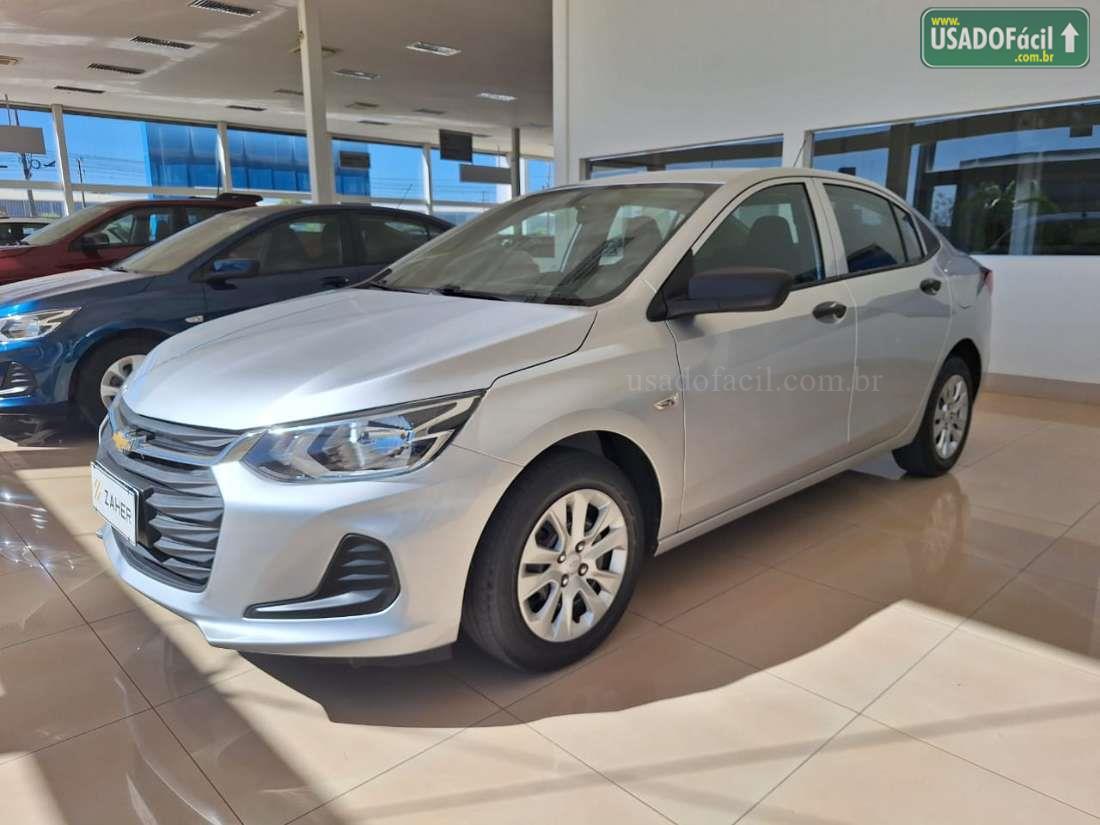 Foto do veículo