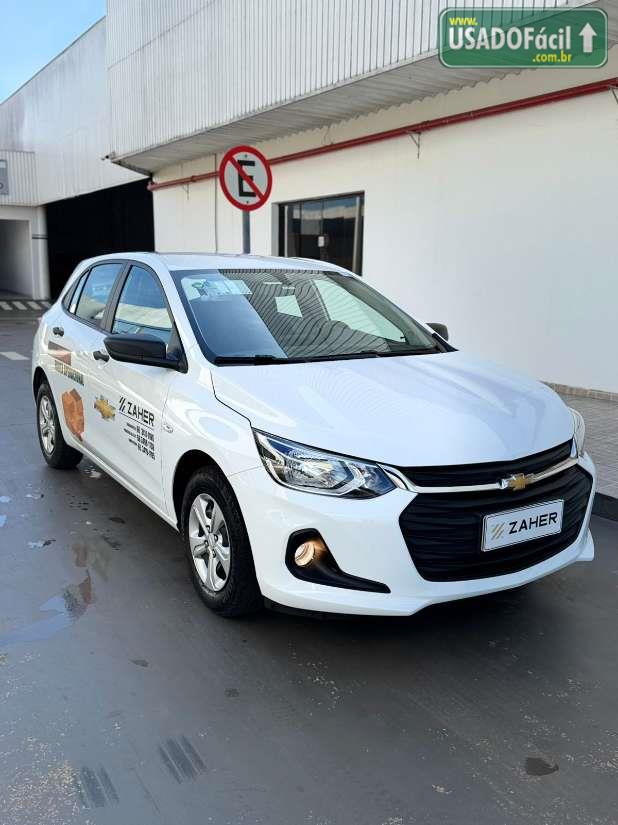 Foto do veículo