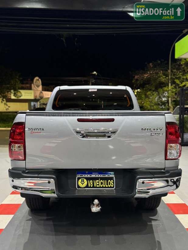 Foto do veículo
