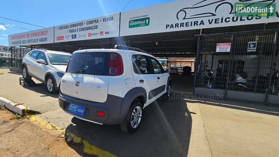 Foto do veículo