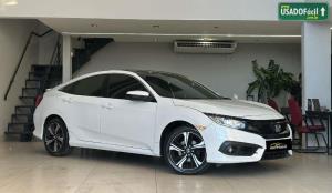 Civic Sedan Sport 2.0 Automático Flex