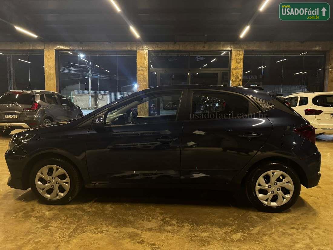 Foto do veículo
