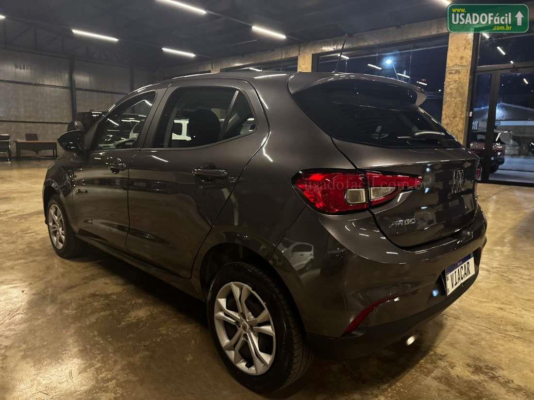 Foto do veículo