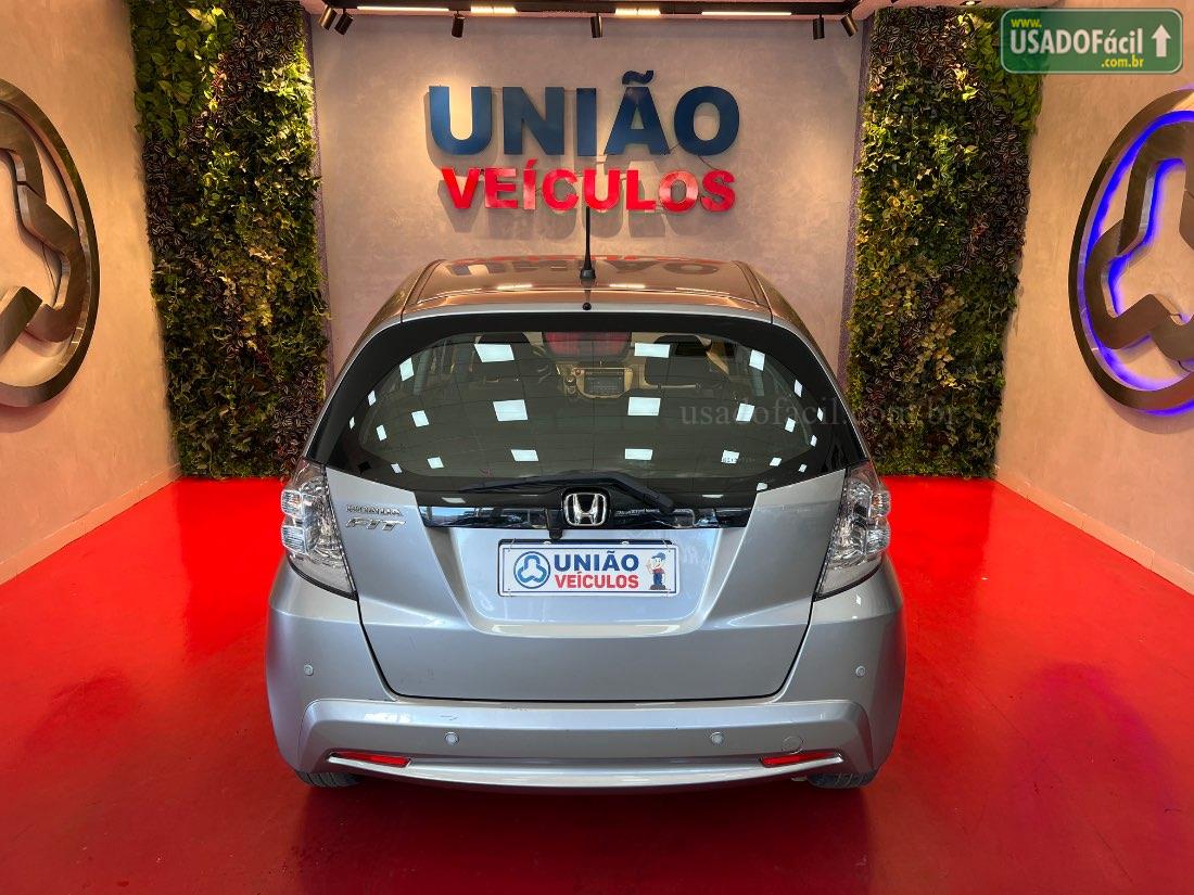 Foto do veículo