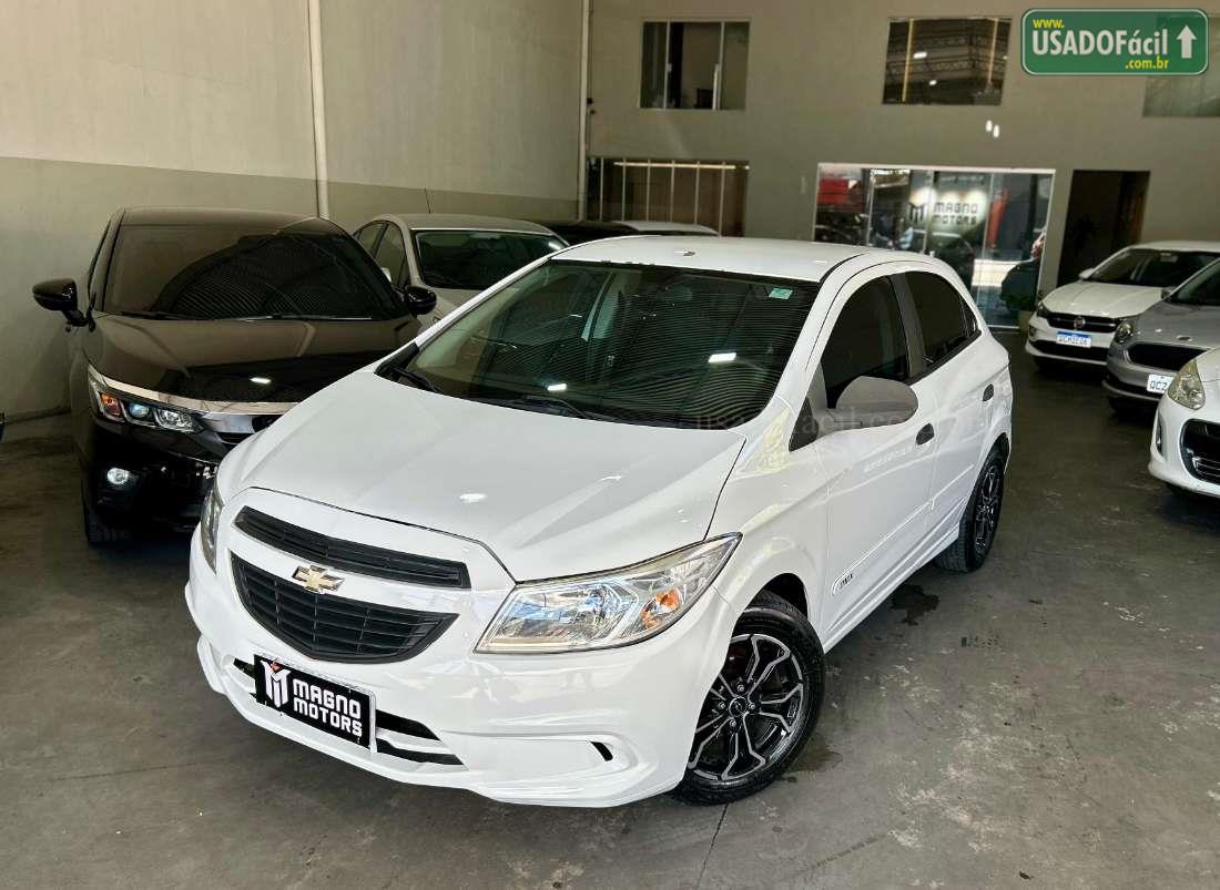 Foto do veículo
