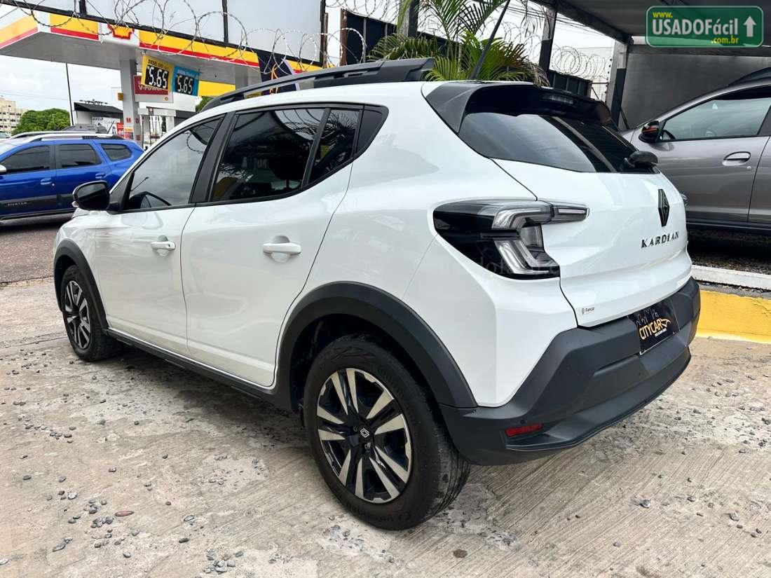 Foto do veículo