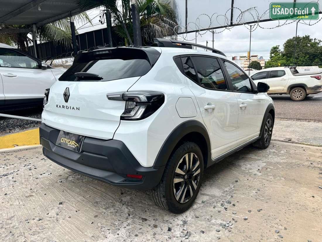Foto do veículo