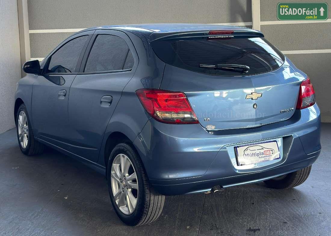Foto do veículo