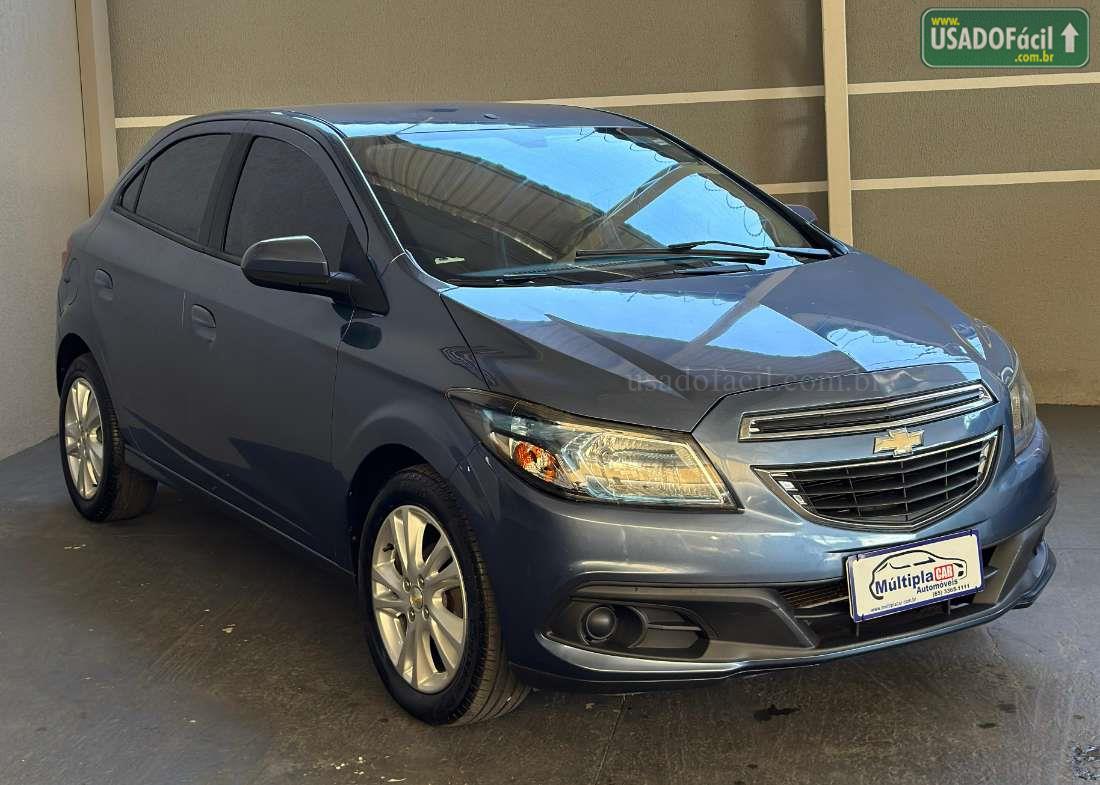 Foto do veículo