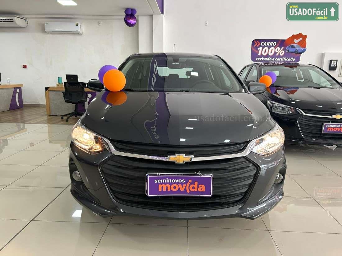 Foto do veículo