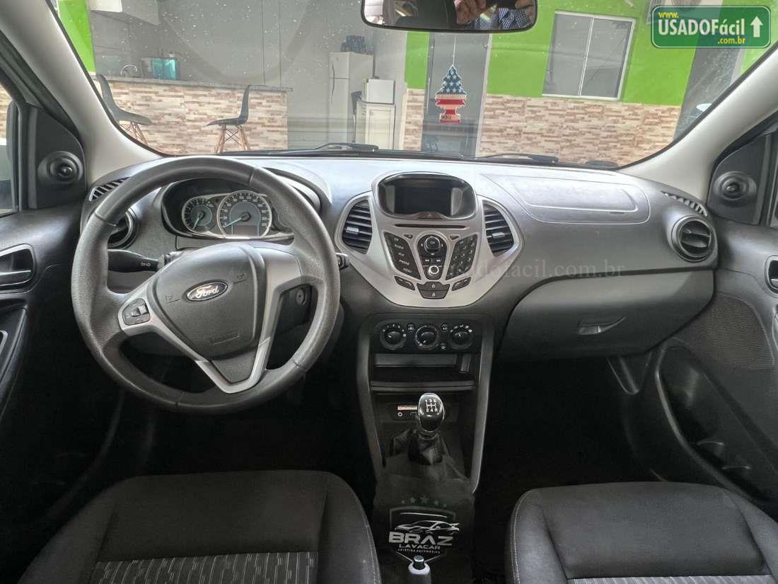 Foto do veículo