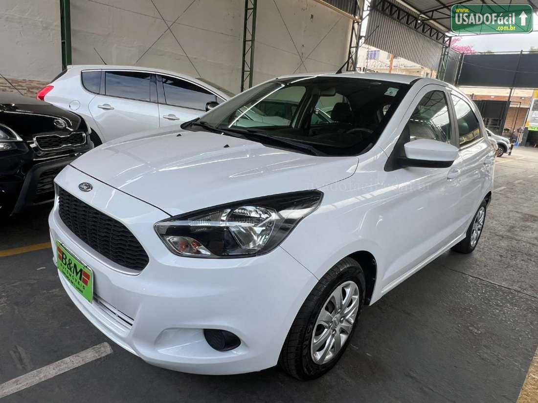 Foto do veículo