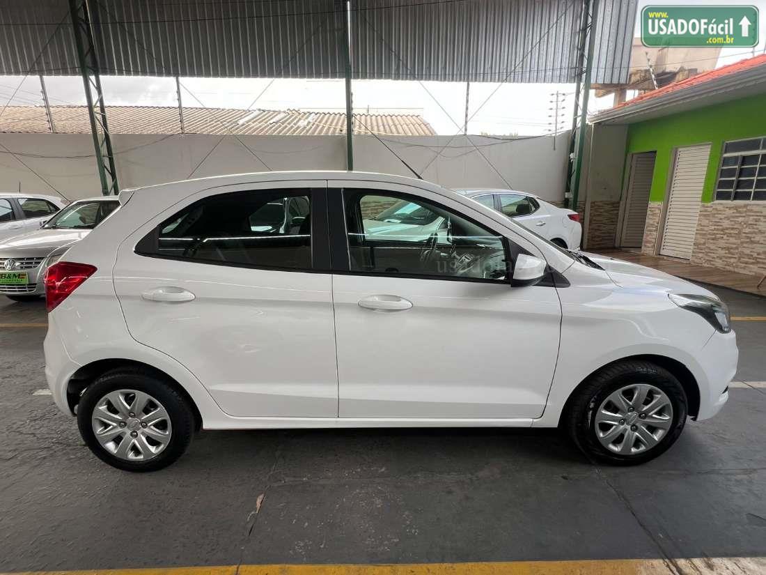 Foto do veículo
