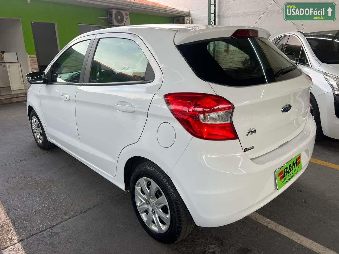 Foto do veículo