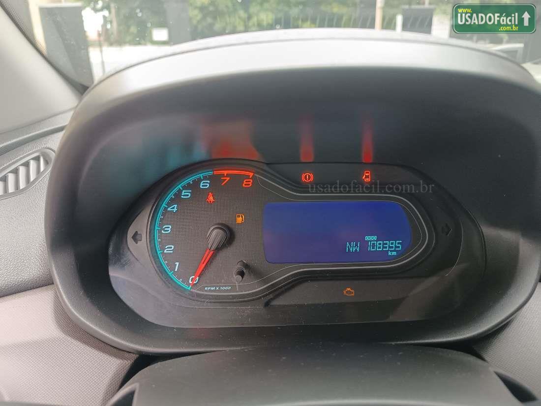 Foto do veículo