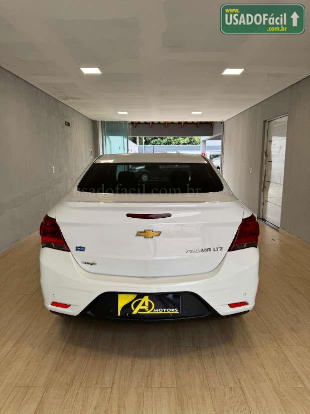 Foto do veículo