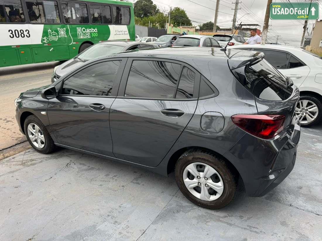 Foto do veículo