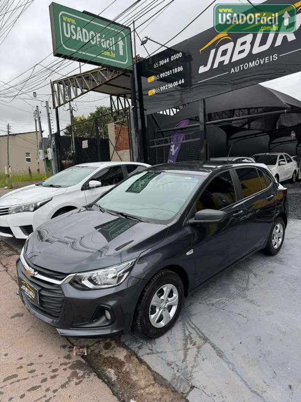 Foto do veículo