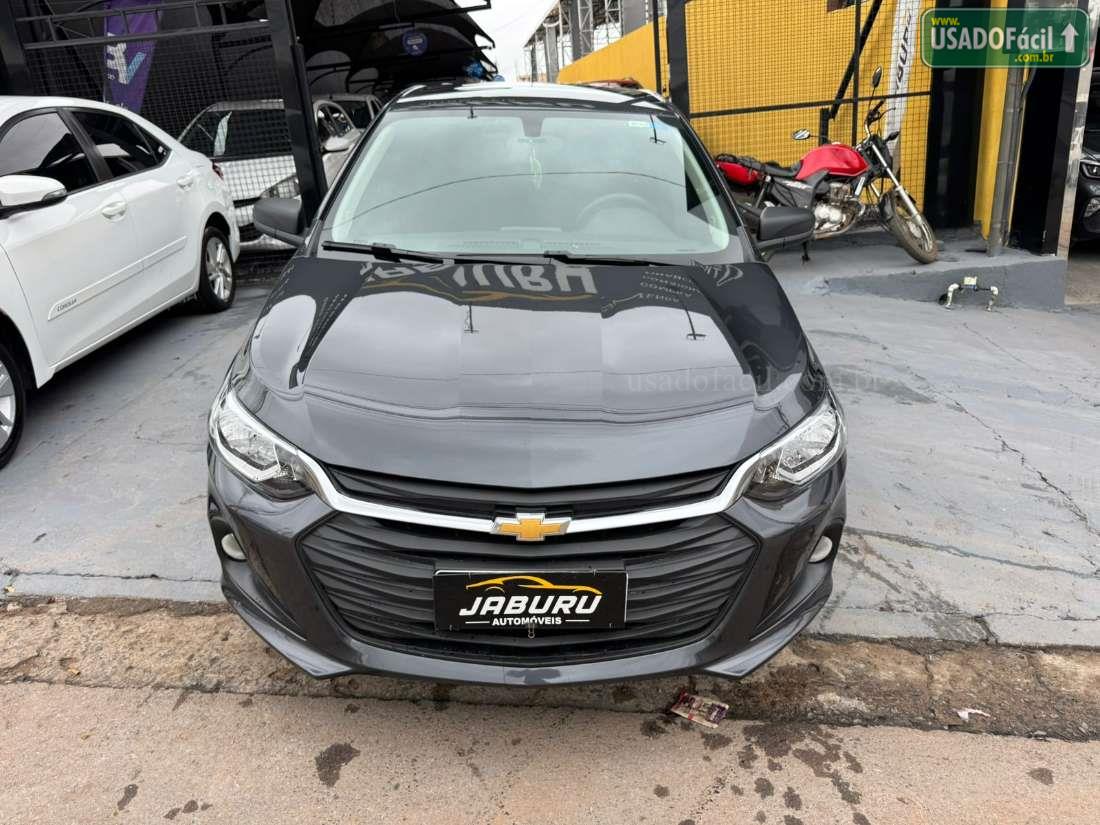 Foto do veículo