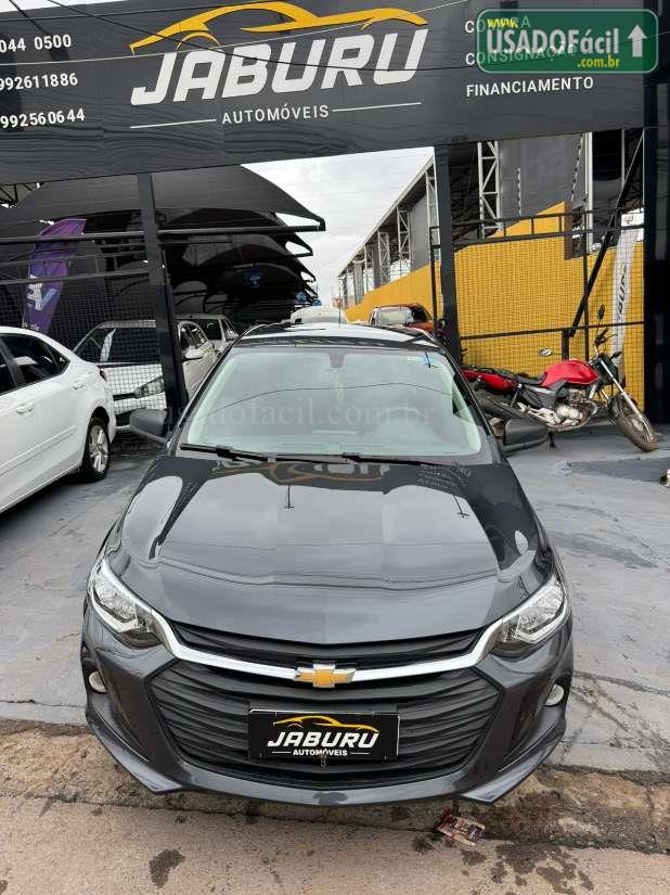 Foto do veículo