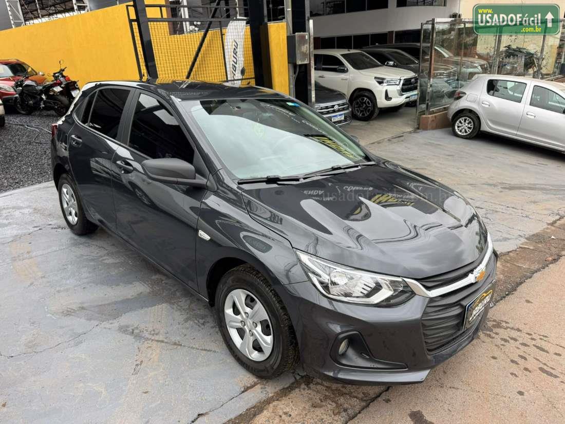 Foto do veículo