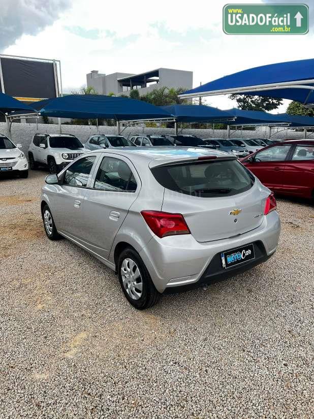 Foto do veículo