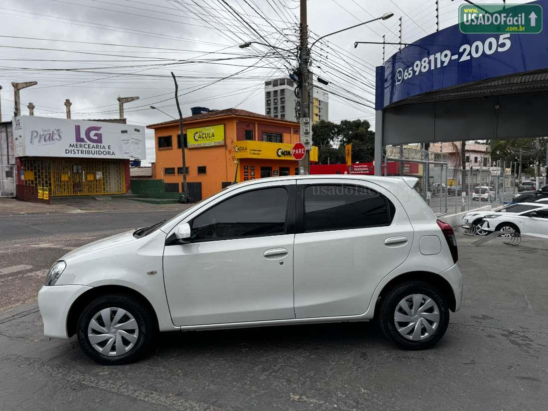 Foto do veículo