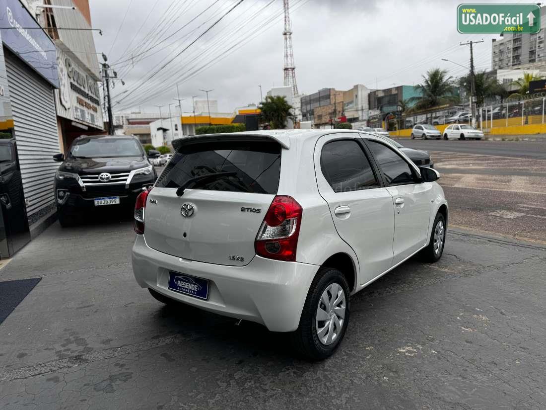 Foto do veículo