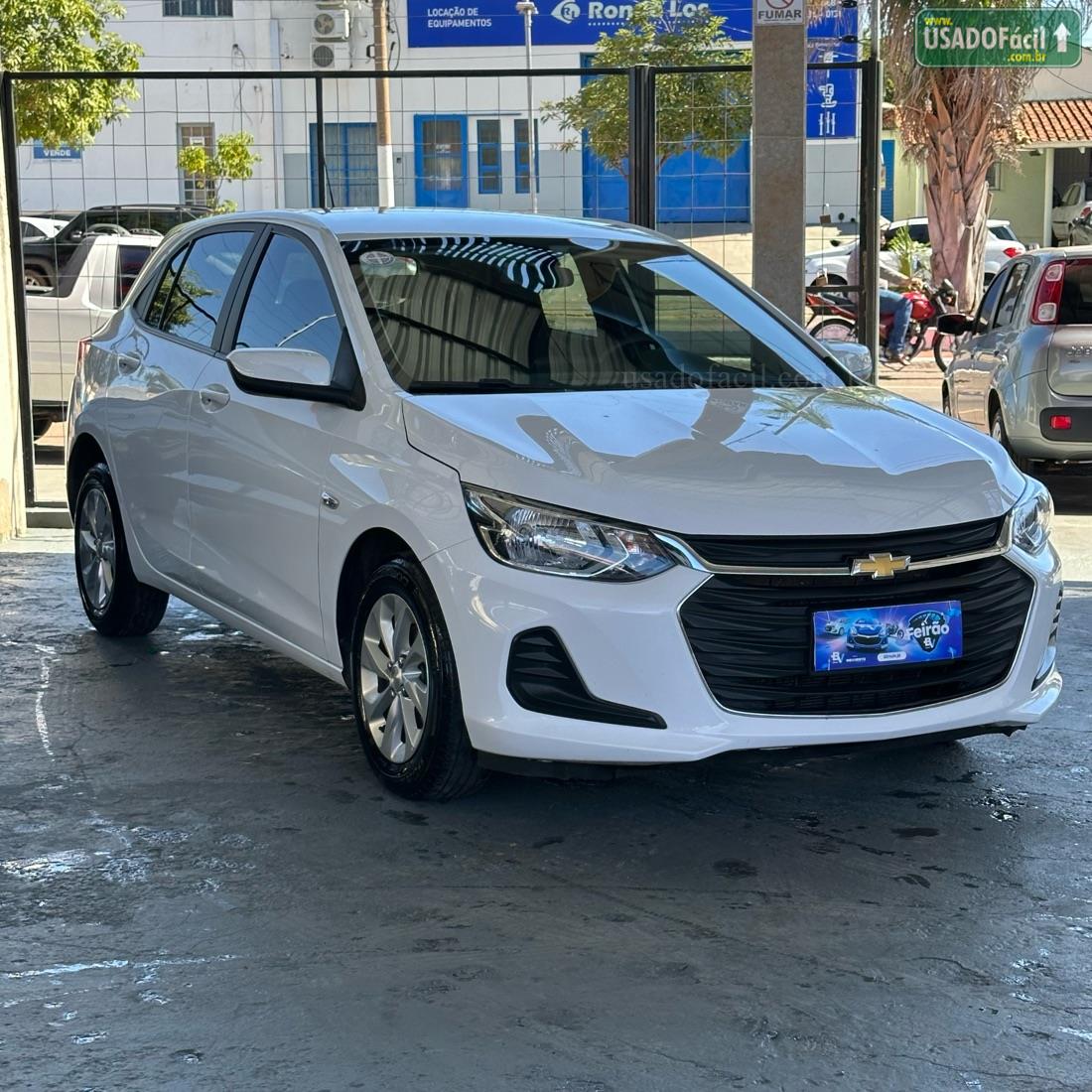 Foto do veículo