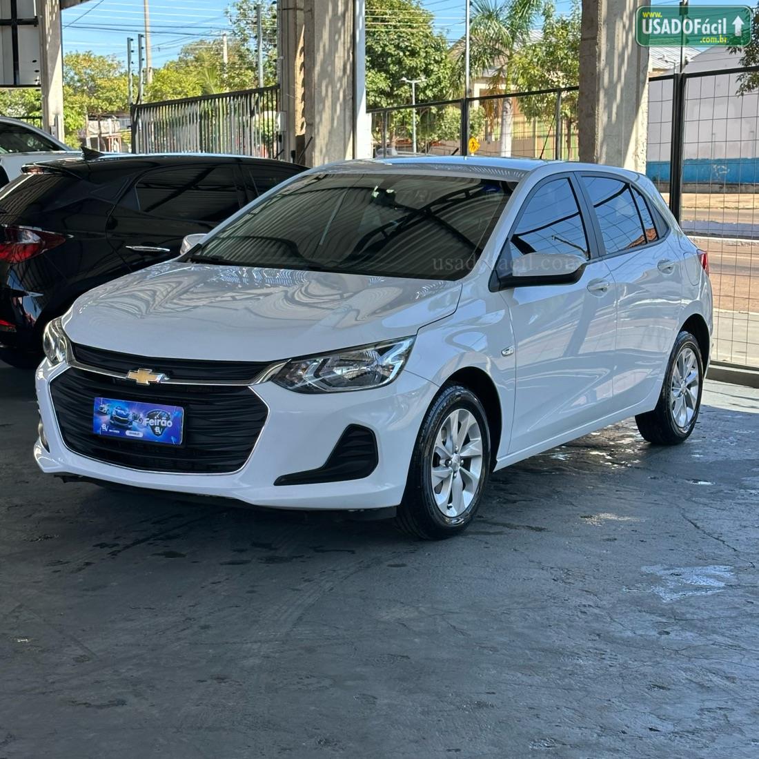 Foto do veículo