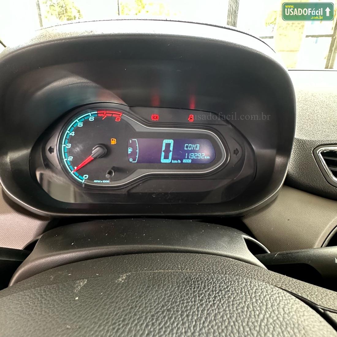 Foto do veículo