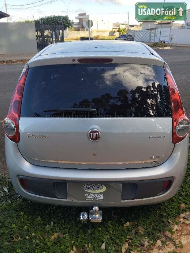 Foto do veículo