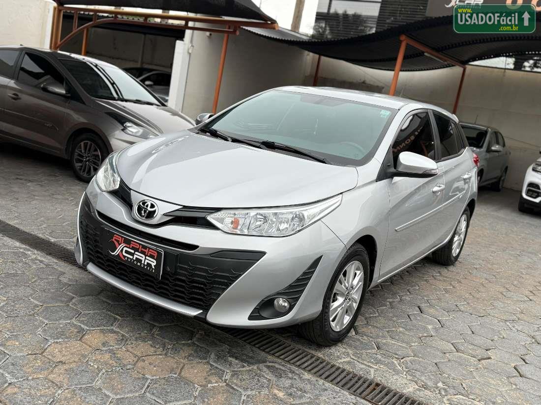 Foto do veículo