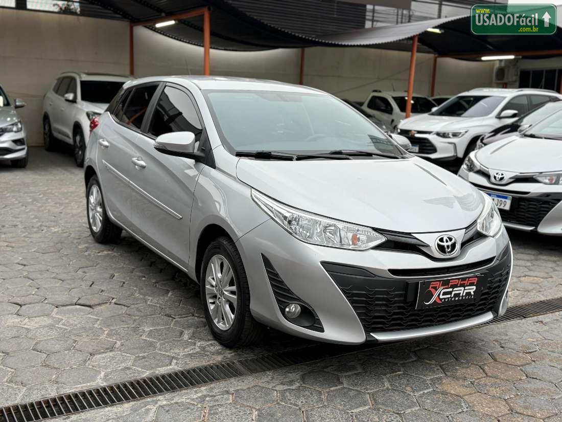 Foto do veículo