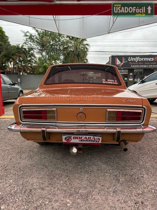 Foto do veículo