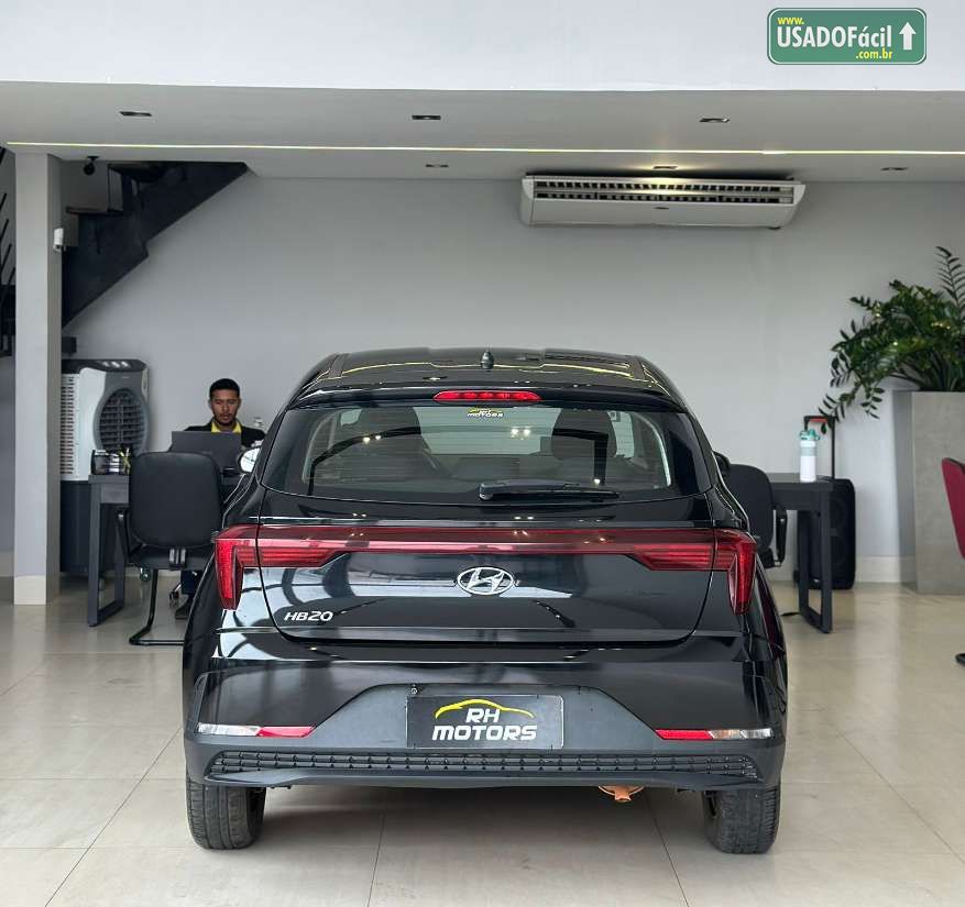 Foto do veículo
