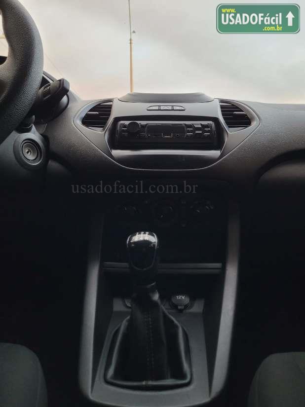 Foto do veículo