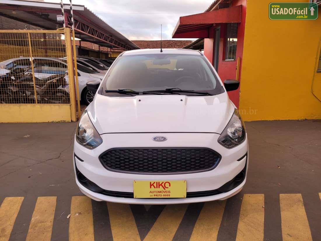 Foto do veículo